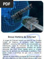 Internet Trabalho