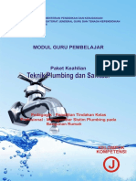 Paket keahlian Teknik plumbing & Sanitasi – kelompok Kompetensi J (kemendikbud 2016).pdf