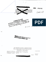 Final Report On The Spherical High-Energy Solid-Propellant Rocket Motor