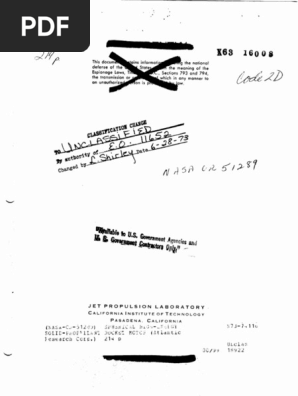 Final Report On The Spherical High-Energy Solid-Propellant