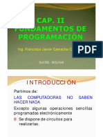 Cap 2 Fundamentos PDF