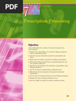 Proper Prescription Writing Guidelines | PDF | Medical Prescription ...