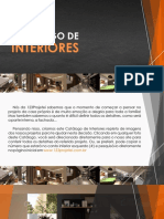 Catálogo de Interiores PDF