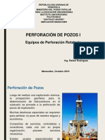 Perforación 1