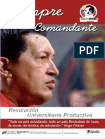 siempre chavez