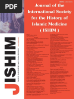 Islamic Medicine PDF