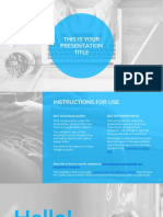 PPT Template