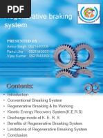 Regenerative braking system.ppt