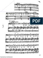 1 - Così Fan Tutte (Schirmer Ed.) - Act I PDF