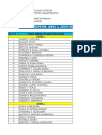 2019 2020 Grupe DE