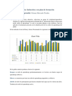 Evidencia: Inducción A Un Plan de Formación Aprendiz: Oriana Mercado Peralta