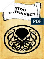 Contos Estranhos #0 PDF