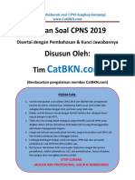 Soal CPNS 2019 Latihan HOTS dan Pembahasan Jawabannya.pdf