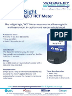 HB Meter User Guide
