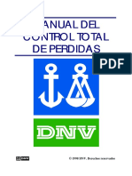 MANUAL CONTROL DE PERDIDAS DNV LIBRO.pdf