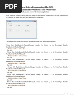 Lab Manual 1 (Introduction)