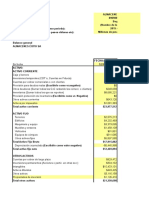 Exito - Analisis e Indicadores