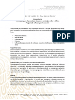 Tecnologías para El Aprendizaje. Recursos y Estrategias Online y Offline.