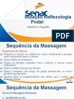 Dessensibilização Reflexologia Podal PDF