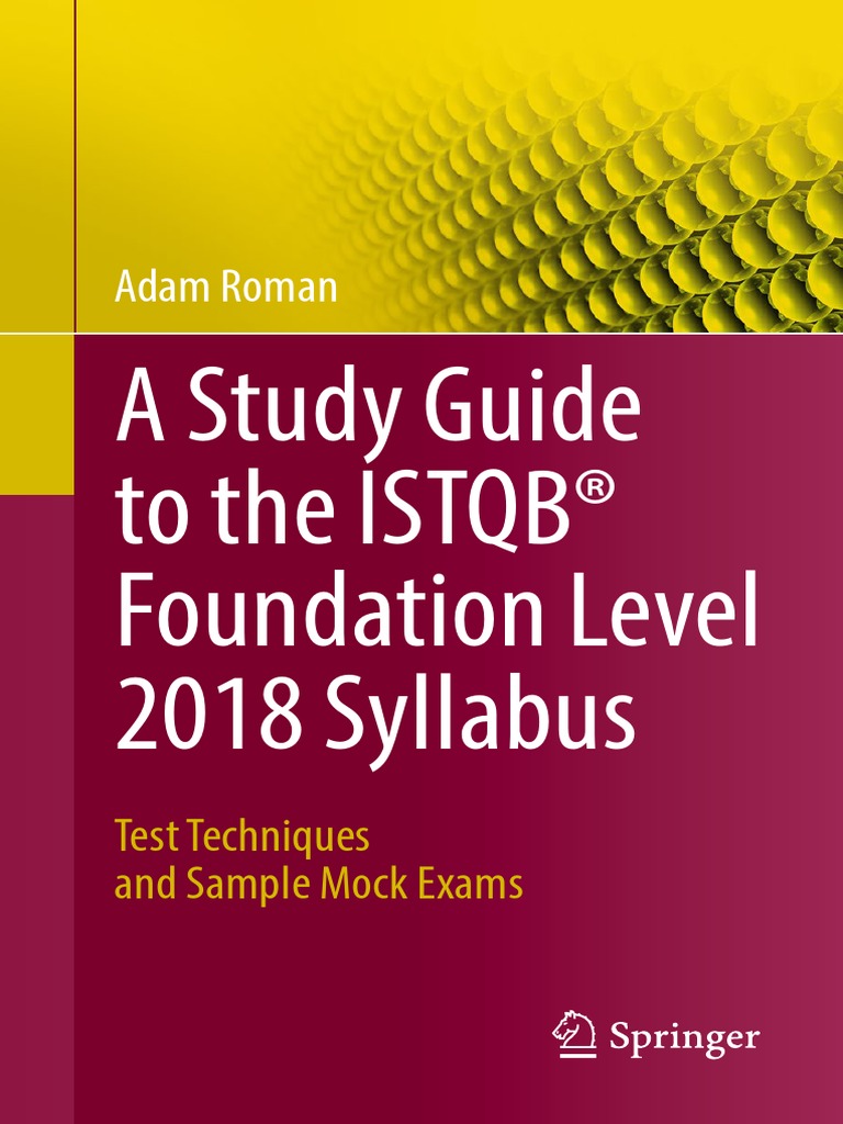 ISTQB-CTFL Testantworten