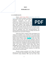 Laporan Praktik Kerja Industri Revisi