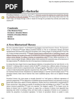 Procedural Rhetoric - Wiki