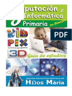 Primer Bimestre Computacion