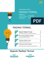 ppt radasi termal 