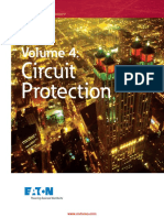 Volume 4 Circuit Protection