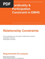 Cardinality and Participation.pptx