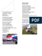 La Bandera Panameña