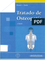 Osteopatie