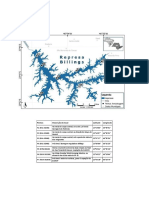 Mapa Represa A3