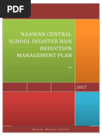 DRRM Manual for Schools: A Guide | PDF | Emergency Management ...