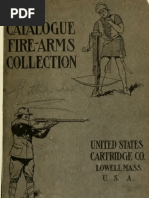 Illustrated Catalogue Firearms Collection