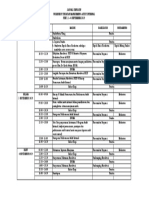 Jadwal Tentatif Workshop Akredetasi Audit Internal 2019 PDF