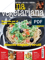 Nº 45 Marzo 2014 Cocina Vegetariana - JPR504