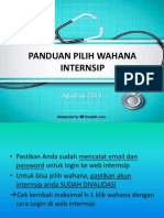 Panduan Pilih Wahana