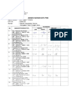 12 April 2019 - Absensi GTK Sman 1 Insana PDF