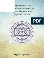 [PDF] Alquimia_ Os Três Princípios Filosóficos, os Quatro Elementos e a Quinta Essência.pdf