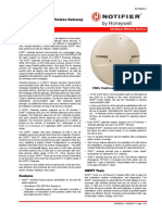 DN - 60820 - SWIFT - FWSG FlashScan Wireless Gateway