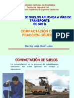 Clase Compactacion Con Fraccion Gruesa-Luisa Shuan