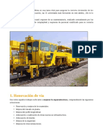 FERROCARRIL