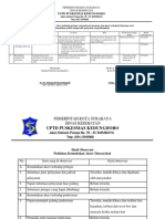 Uptd Puskesmas Kedungdoro: Pemerintah Kota Surabaya Dinas Kesehatan