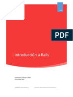 Ruby On Rails PDF