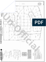 Northshore Landing, Part 1 - Subdivision Plat