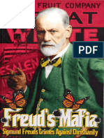 S Sigmund Freud S Against Christianity PDF | PDF | | Gentile