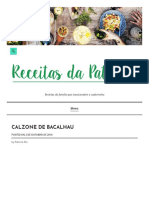 Patriciadiz Com Br Receitas p 798