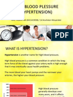 Hypertension