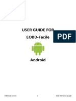 Android Eobd Facile Help